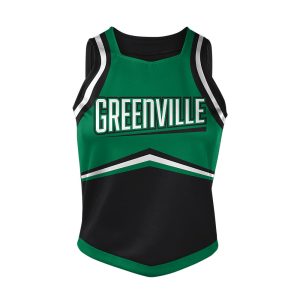 Cheer Modified Shell