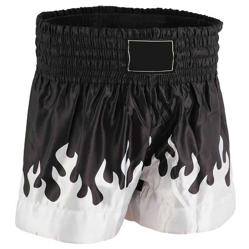 Boxing Shorts