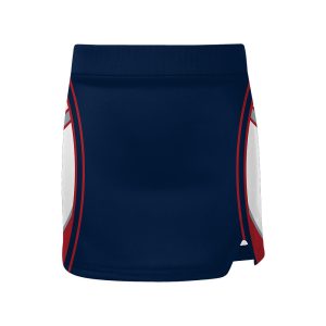 Cheer V-Notch Skirt